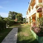 Ih Le Zagare 酒店