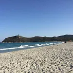 Ih Le Zagare 酒店 维拉西米乌斯