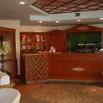 Ih Le Zagare 酒店 维拉西米乌斯