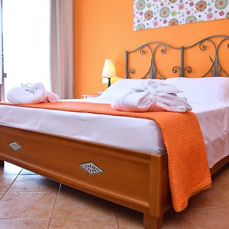 Hotel Ih Le Zagare 4*