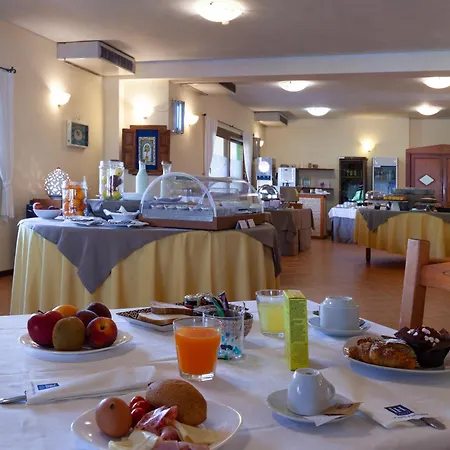 Ih Le Zagare ホテル ヴィッラシミーウス