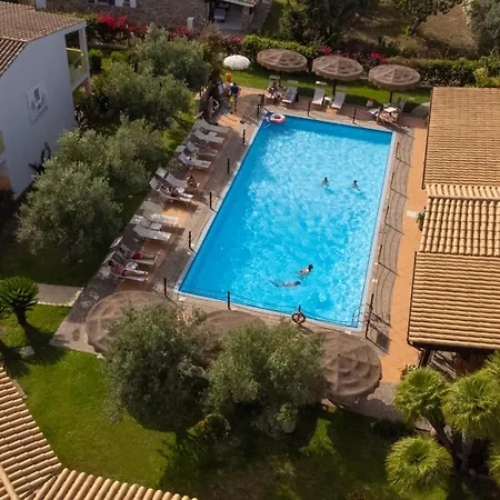 Ih Le Zagare Villasimius