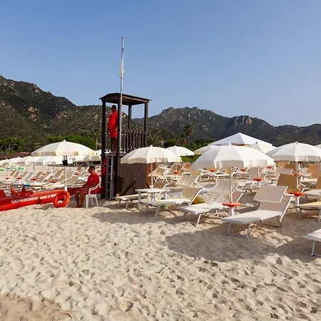 Ih Le Zagare Hotel 4*