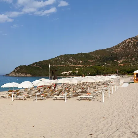 Hotel Ih Le Zagare