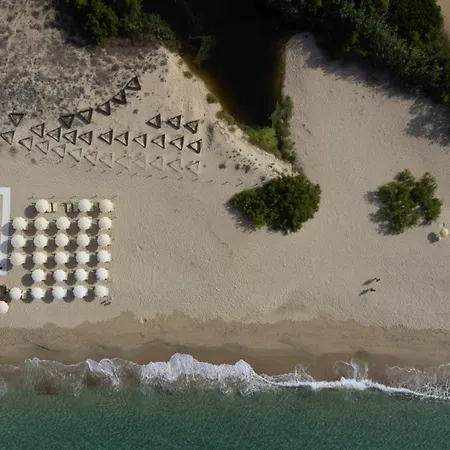 Ih Le Zagare ホテル