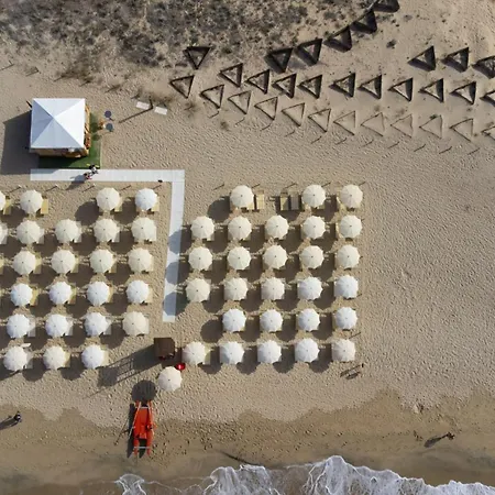 Ih Le Zagare 4* ヴィッラシミーウス