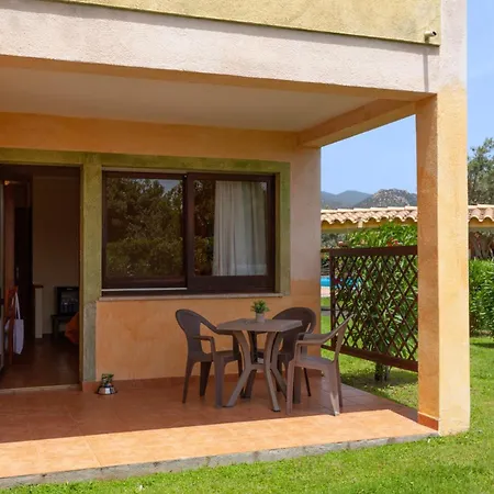 Hotel Ih Le Zagare 4*