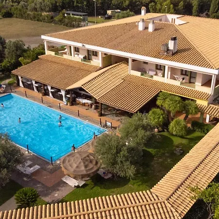 Hotel Ih Le Zagare
