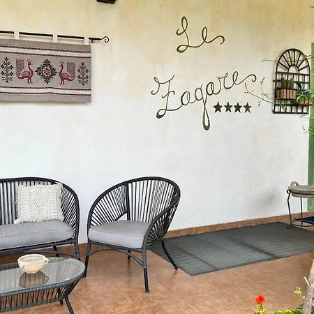 Ih Le Zagare 4* Villasimius