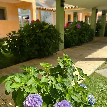 Hotel Ih Le Zagare 4*