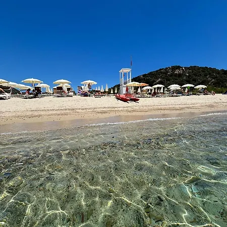 Ih Le Zagare Hotel
