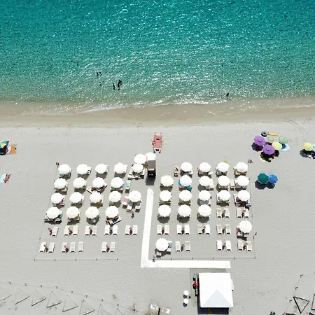 Ih Le Zagare Hotel