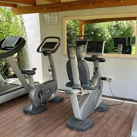 Hotel Ih Le Zagare 4*