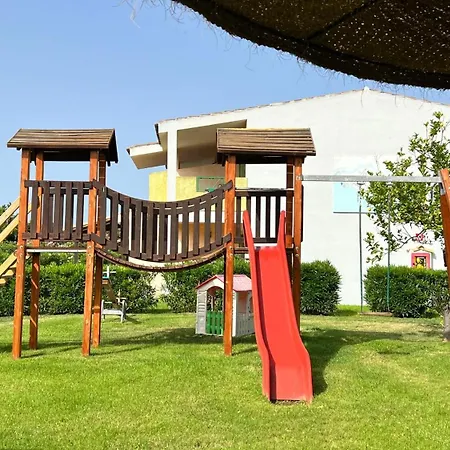 Ih Le Zagare Hotel