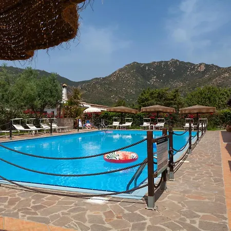 Ih Le Zagare 4*