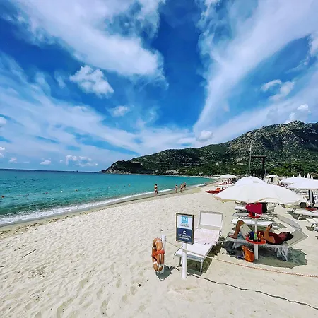 Hotel Ih Le Zagare
