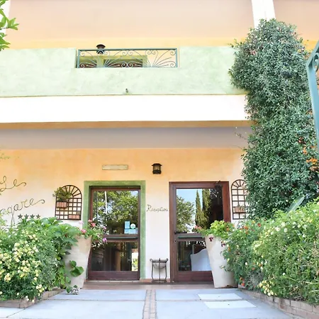 Hotel Ih Le Zagare
