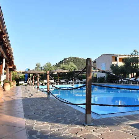 Ih Le Zagare 4* Villasimius