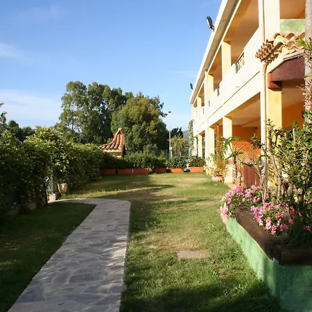 Ih Le Zagare Hotel