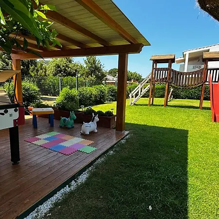 Ih Le Zagare Villasimius