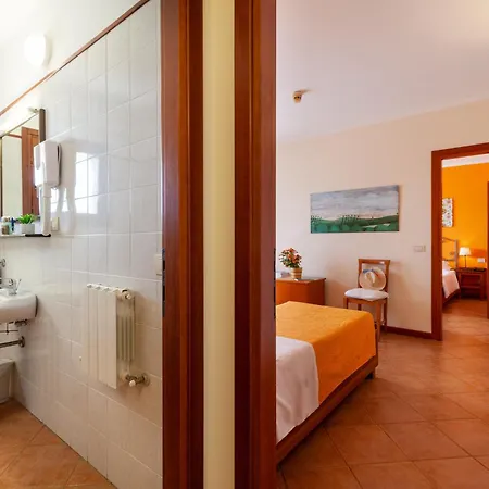 Hotel Ih Le Zagare