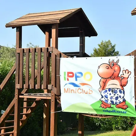 Hotel Ih Le Zagare