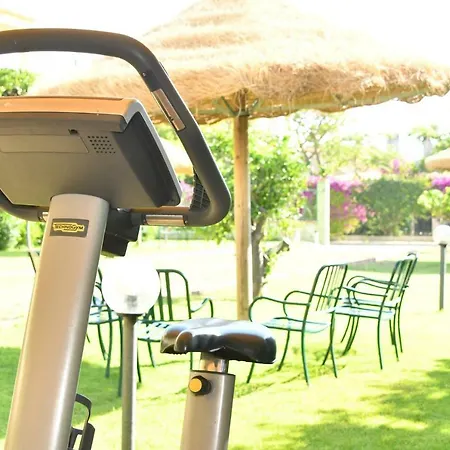 Ih Le Zagare 4* Villasimius