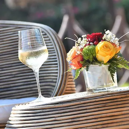 Hotel Ih Le Zagare 4*