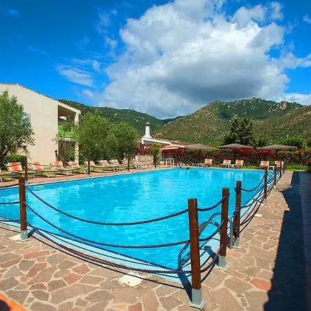 Ih Le Zagare Hotel 4*