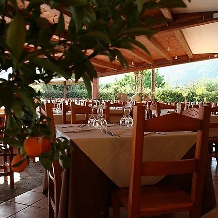 Ih Le Zagare Villasimius