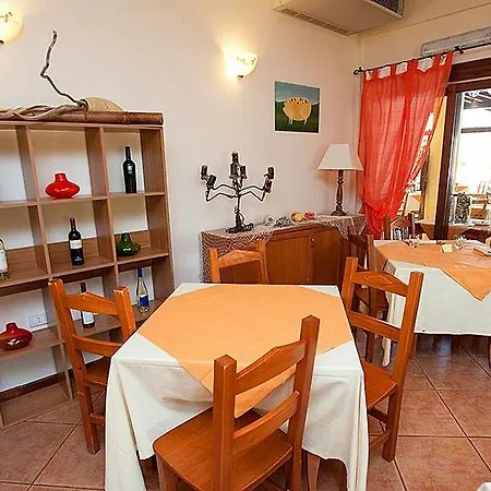 Ih Le Zagare Hotel
