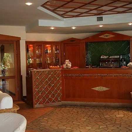 Ih Le Zagare Hotel Villasimius