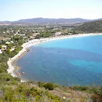 Ih Le Zagare Hotell Villasimius