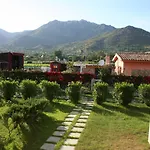 Ih Le Zagare Villasimius