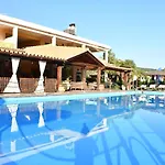 Hotell Ih Le Zagare Villasimius