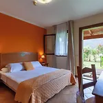 Hotell Ih Le Zagare Villasimius