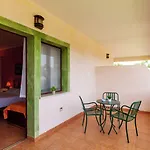 Hotell Ih Le Zagare 4*