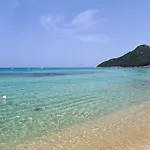 Hotell Ih Le Zagare Villasimius