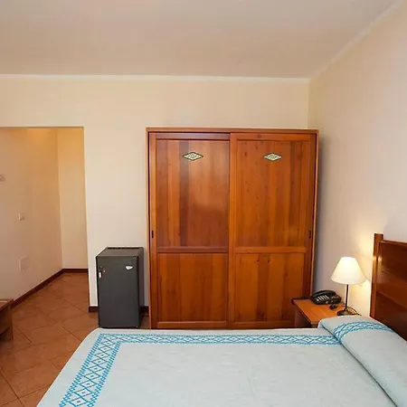 Ih Le Zagare Otel 4*