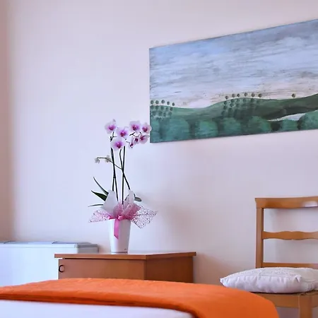 Ih Le Zagare Otel Villasimius