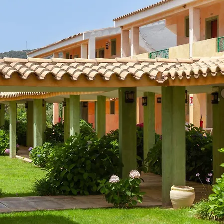 Hotel Ih Le Zagare 4*