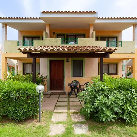 Hotel Ih Le Zagare Villasimius