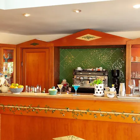 Ih Le Zagare Hotel 4*