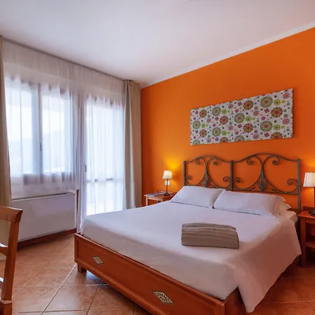 Ih Le Zagare 4*