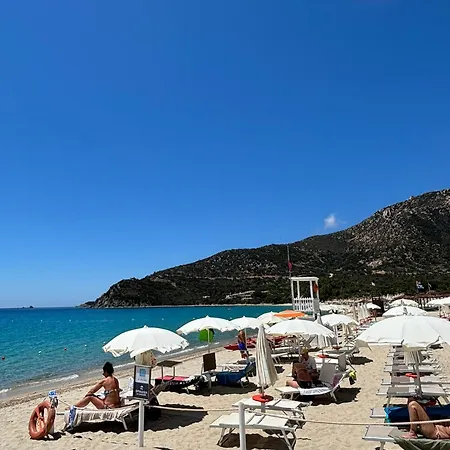 Hotell Ih Le Zagare 4*