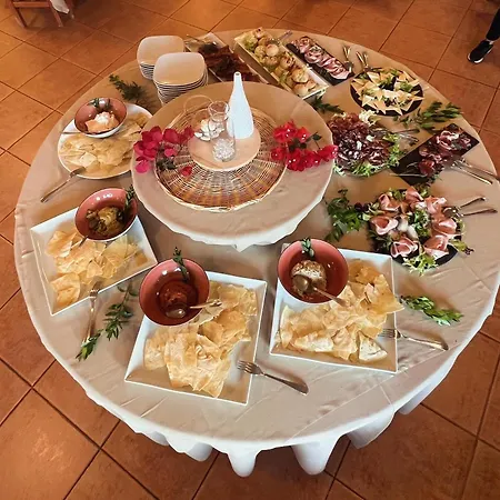 Ih Le Zagare Hotell Villasimius