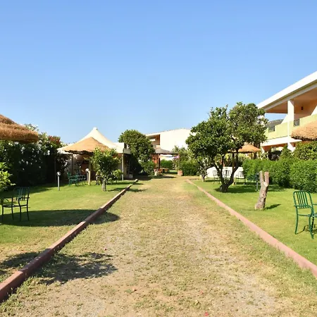 Ih Le Zagare 4* 维拉西米乌斯