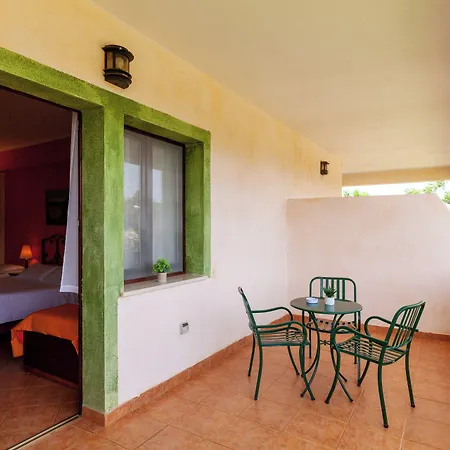 Hotel Ih Le Zagare 4*