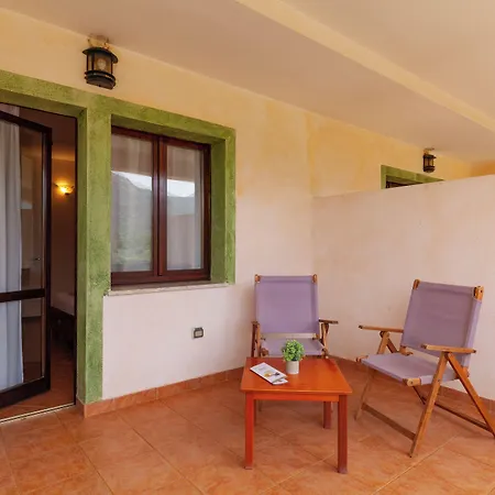 Ih Le Zagare 4* 维拉西米乌斯