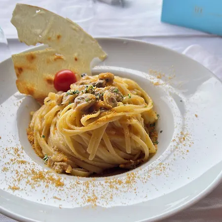 Ih Le Zagare 酒店 4*